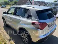 2025 Suzuki Vitara