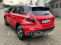2025 Suzuki Vitara