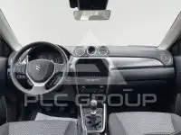 2025 Suzuki Vitara