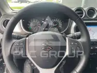 2025 Suzuki Vitara