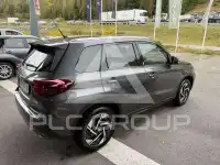 2025 Suzuki Vitara