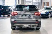 2025 Suzuki Vitara