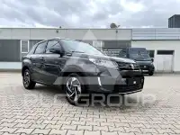 2025 Suzuki Vitara