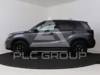 2025 Suzuki Vitara