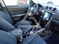 2025 Suzuki Vitara