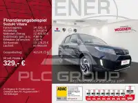 2025 Suzuki Vitara