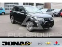 2025 Suzuki Vitara