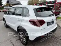 2026 Suzuki Vitara