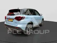 2025 Suzuki Vitara