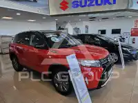 2025 Suzuki Vitara