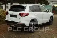 2025 Suzuki Vitara