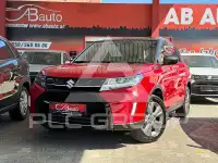 2025 Suzuki Vitara