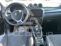 2025 Suzuki Vitara