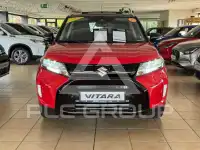 2025 Suzuki Vitara