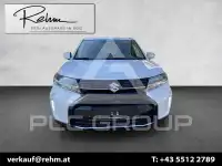 2025 Suzuki Vitara
