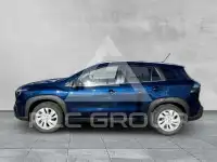 2025 Suzuki SX4
