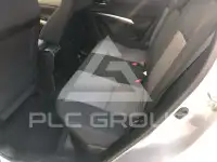 2025 Suzuki SX4