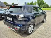 2025 Suzuki SX4