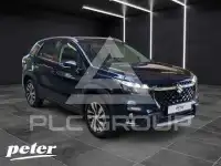 2025 Suzuki SX4