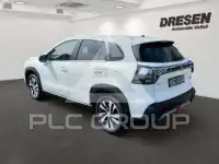 2025 Suzuki SX4