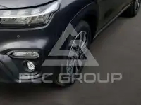 2025 Suzuki SX4