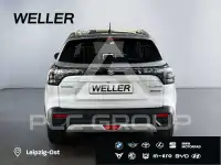 2025 Suzuki SX4
