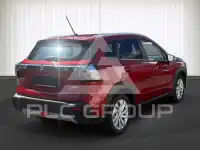 2025 Suzuki SX4