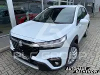2025 Suzuki SX4