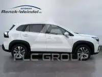 2025 Suzuki SX4