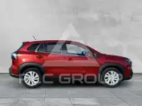 2025 Suzuki SX4