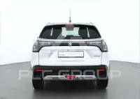 2025 Suzuki SX4