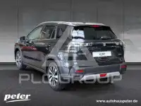 2025 Suzuki SX4