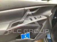 2025 Suzuki SX4