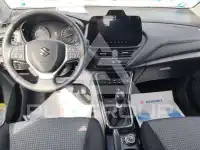 2025 Suzuki SX4