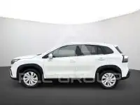 2025 Suzuki SX4
