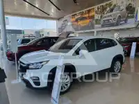2025 Suzuki SX4