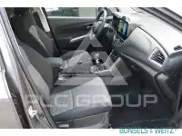 2025 Suzuki SX4
