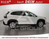 2025 Suzuki SX4