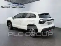 2025 Suzuki SX4