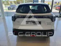 2025 Suzuki SX4