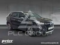 2025 Suzuki SX4