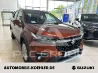 2025 Suzuki SX4