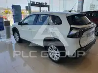 2025 Suzuki SX4