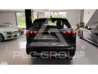 2025 Suzuki SX4