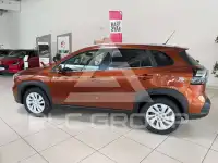 2025 Suzuki SX4