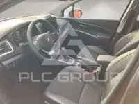 2025 Suzuki SX4