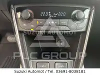 2025 Suzuki SX4