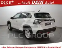 2025 Suzuki SX4