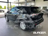 2025 Suzuki SX4