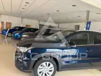 2025 Suzuki SX4